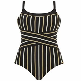 Nuria Ferrer Corrigerend Badpak Atena Black 3277-D | 33049