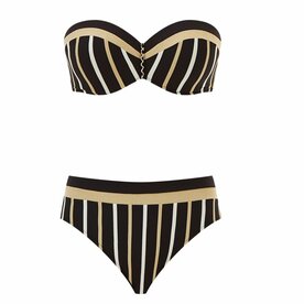 Nuria Ferrer Bikini Atena Black 3014-1/3083-2 | 33050