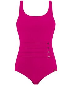 Nuria Ferrer Prothese Corrigerend Badpak Stella Fuchsia 201 | 31593