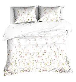 Linolux Dekbedovertrek  Misty Garden DBSLNX3716NT | 33318
