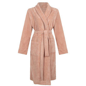 Linolux Badjas Cooper Blush BJ145 | 33310