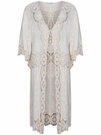 Pastunette Beach Dress OffWhite 371251-328-1-102 | 33250