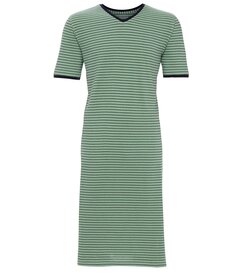 Ringella Men Sleepshirt Basilicum 6241024-527 | 33522