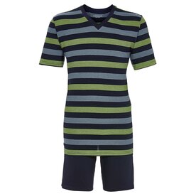 Ringella Men Shortama Lime 6241311-512 | 33517