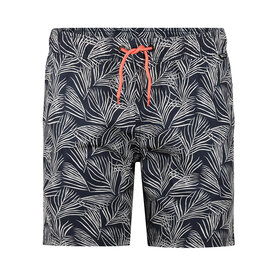 No Way Monday Zwemshort Dark Blue N58238-117 | 33356