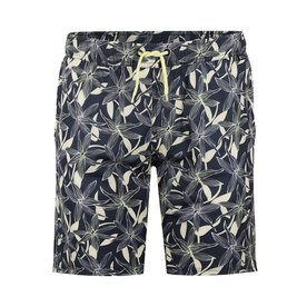 No Way Monday Zwemshort Dark Blue N58207-117 | 33354