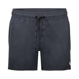 No Way Monday Zwemshort Dark Blue N58203-117 | 33524