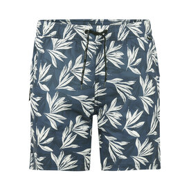 No Way Monday Zwemshort Indigo N58281-117 | 33525