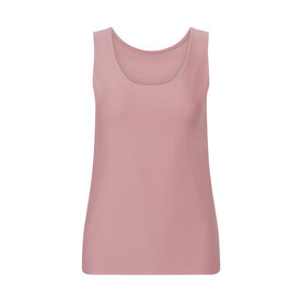 Ten Cate Women Secrets Singlet Double Layer Rose Pink 60467-6222 | 33502
