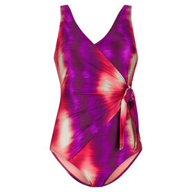 Ten Cate Badpak V-Neck Padded Soft Ombre 60672-2201 | 33359