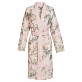 Vandyck Badjas Amaya Sepia Pink BAGE26101-144 | 33339
