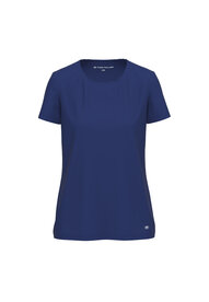 Tom Tailor Dames Shirt Dark Blue 64007-6085-630 | 33560