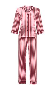 Ringella Dames Pyjama Rubin 6216209-325 | 33652