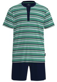 G&ouml;tzburg Heren Shortama Green 452369-4009-322 | 33599