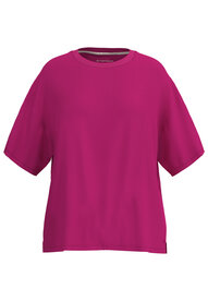Tom Tailor Dames Shirt Fuchsia 64198-6085-420 | 33562