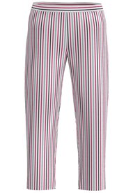 Tom Tailor Dames Pyjama Broek Stripe 64203-6085-122 | 33572