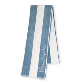 Vandyck Palma Strandlaken Dusty Blue BAWA26101-114 | 33584