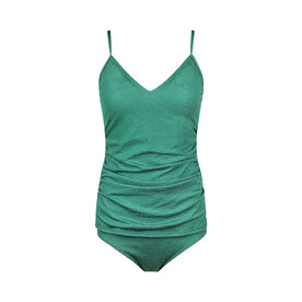 Mila Tankini Aqua Green N59216-23 | 33435