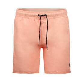 No Way Monday Zwemshort Coral Pink N58236-117 | 33659
