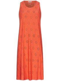 Pastunette Beach Dress Orange 311261-301-1-360 | 33587