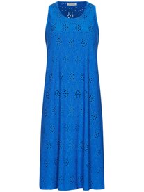 Pastunette Beach Dress Blue 311261-301-1-510 | 33586