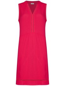 Pastunette Beach Dress Dark Pink 311261-336-1-220 | 33585