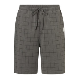 Ten Cate Heren Short Autumn Check 60740-6232 | 33617