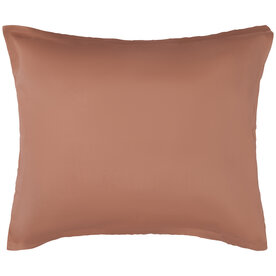 Linolux Uni Oxford Satijn Kussensloop Old Rose SL LNX3700OR | 33505