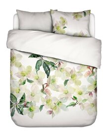Essenza Dekbedovertrek Hellea White 102952-204 | 33671