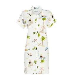 Ringella Dames Nachthemd Multi 6211063-980 | 33631