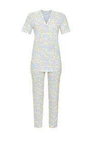 Ringella Dames Pyjama Light blue 6211268-257 | 33638