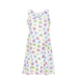 Ringella Dames Nachthemd Multi 6211019-910 | 33624