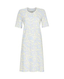 Ringella Dames Nachthemd Light Blue 6211067-257 | 33639