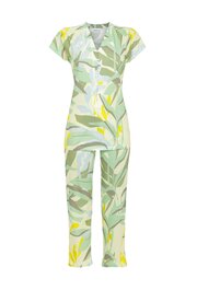 Ringella Dames Pyjama Multi 6211237-980 | 33627
