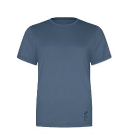 Sloggi Men SLG Base Soft T-Shirt Blue 10226715-00XX | 33235