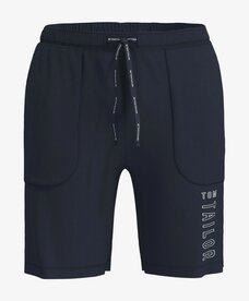 Tom Tailor Heren Short Dark Blue 71486-6594-630 | 33595