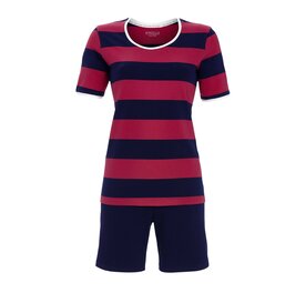 Ringella Dames Pyjama Rubin 6211304-325 | 33622