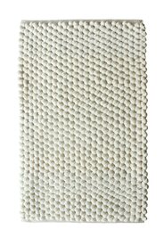 Heckett Lane Lusso Badmat Offwhite 32617