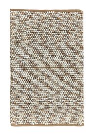 Zo!Home Badmat Zola Natural  ZHB05-33-M | 32620