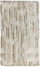 Zo!Home Badmat Vasco Natural ZHB07-96-M | 32623