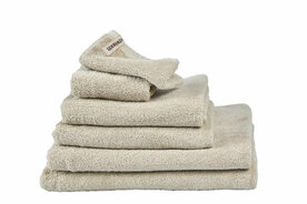 VT Wonen Badgoed Soft Embrace Sand | 33748