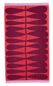 KAAT Strandlaken Coral Cave Multi | 31500