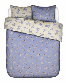 Essenza Dekbedovertrek Fiora Lavender Blue 102212-687 | 33739