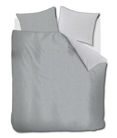 Rivi&egrave;ra Maison Dekbedovertrek Emery Blue Grey 33757