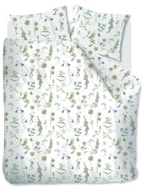 Marjolein Bastin Dekbedovertrek Purity Pastel 33760