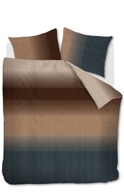 Beddinghouse Dekbedovertrek Duco Red | 25225