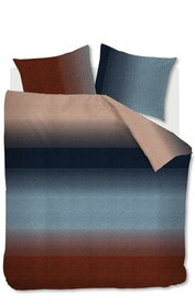 Beddinghouse Dekbedovertrek Duco Blue | 33775