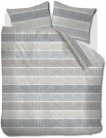 Ariadne At Home Dekbedovertrek Tint Natural | 33782