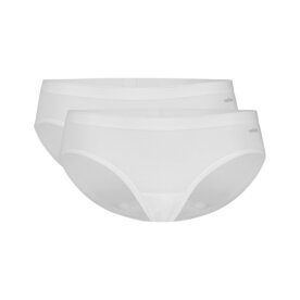Ten Cate Women Basics Bikini 2-Pack White 32284-001 | 26980