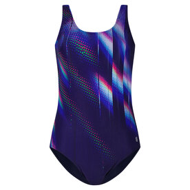 Ten Cate Swim Chloorbestendig Badpak Digital Gradient 60653-6213 | 33790